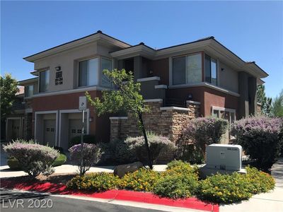 664 Peachy Canyon Cir UNIT 204, Las Vegas, NV, 89144