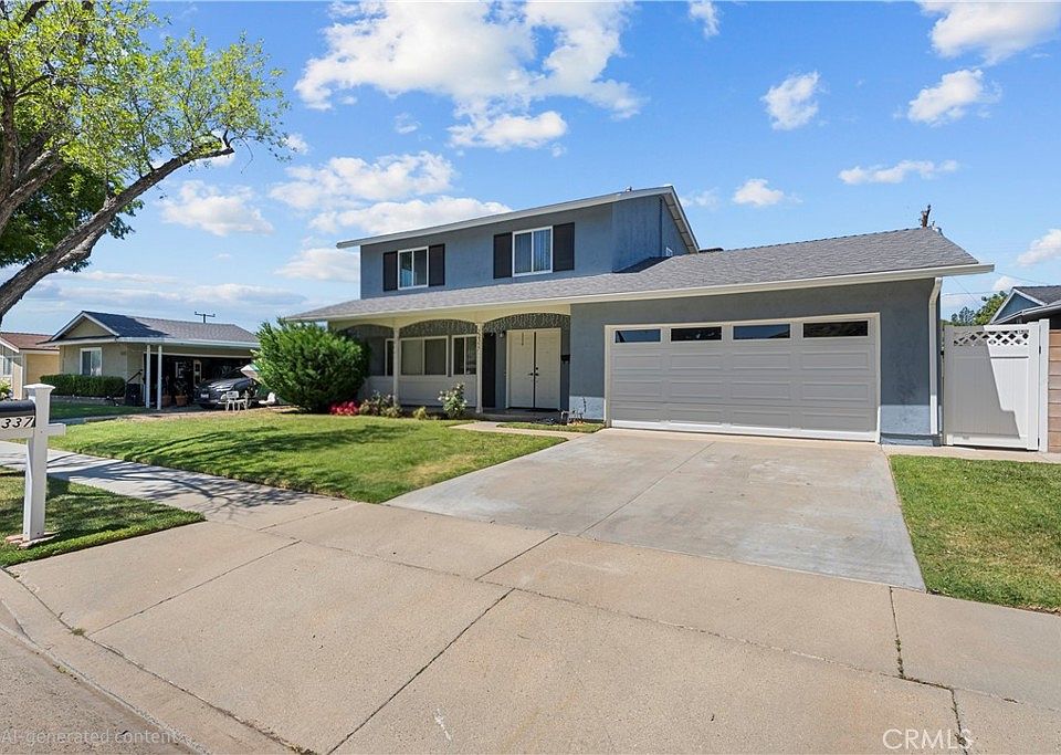 1st image of 22337 Los Tigres Dr