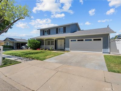 22337 Los Tigres Dr, Santa Clarita, CA, 91350