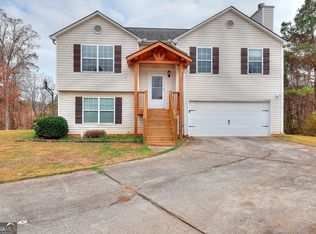 908 Fawnfield Dr, Monroe, GA 30656