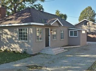 5580 W Mission Blvd, Ontario, CA 91762