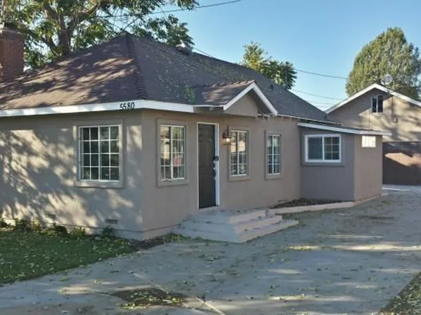 5580 W Mission Blvd, Ontario, CA 91762