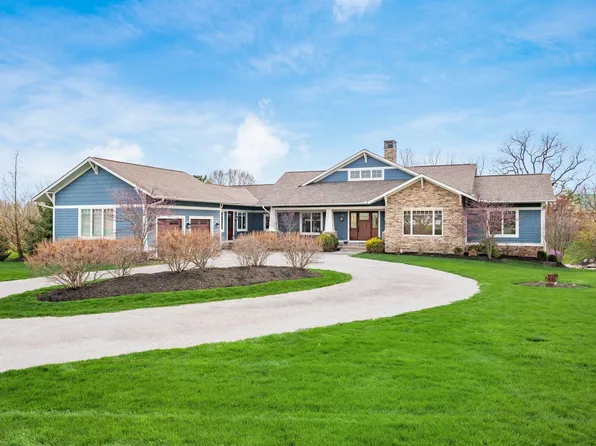 7201 Calhoun Rd, Ostrander, OH 43061