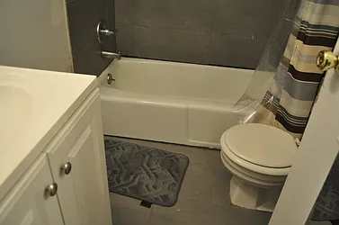 Rented by Sky Management