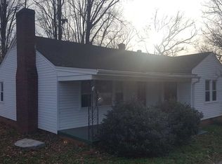 2803 W Whitner St, Anderson, SC 29626