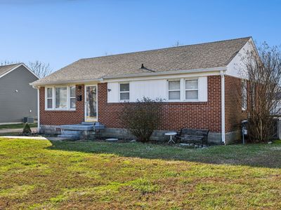 422 Kimmins St, Hohenwald, TN, 38462