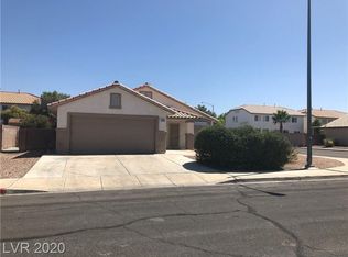 1299 Shimmering Glen Ave, Henderson, NV 89014