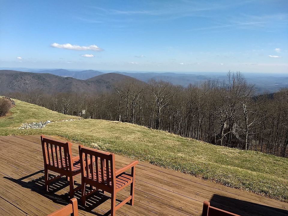 Porch view
