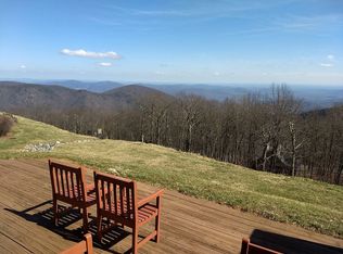 1812 High Ridge Ct, Wintergreen Resort, VA 22967