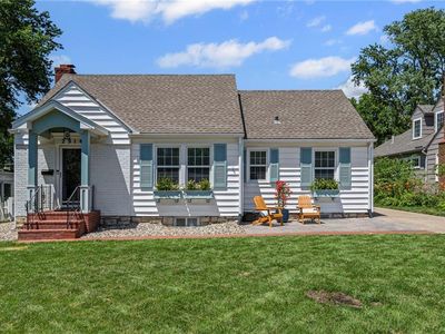 2914 W 50th Ter, Westwood, KS, 66205