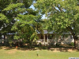 1188 Monetro Rd NW, Arab, AL 35016