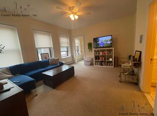 344 Hanover St #5, Boston, MA 02113