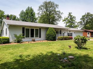 291 Us Route 51, Du Quoin, IL 62832