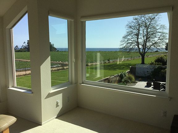 View from Great Room