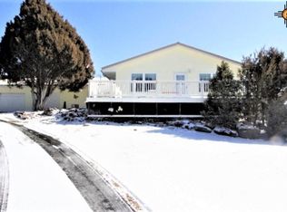 48 Black Mesa Rd #A76, Raton, NM 87740