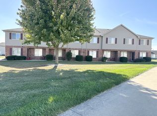 1440 Wingo Turn #1, Bourbonnais, IL 60914