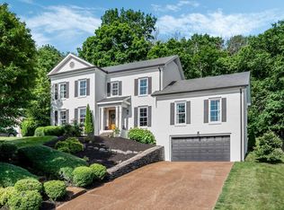 1119 Blue Springs Rd, Franklin, TN 37069