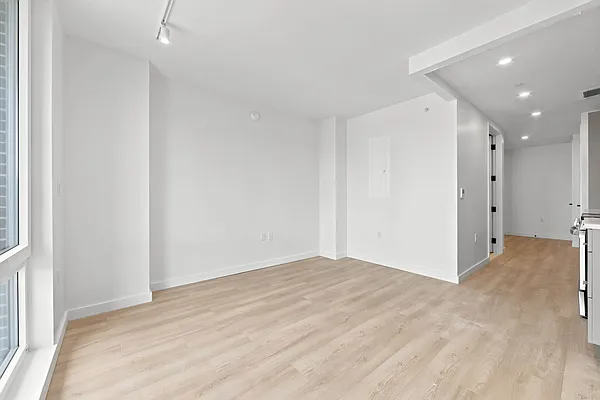 Living room, photo 4