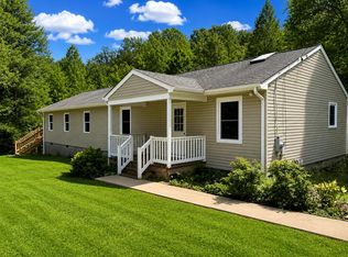 69 Forest Acres Ln, Cumberland, VA 23040