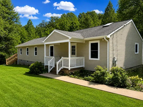 69 Forest Acres Ln, Cumberland, VA 23040