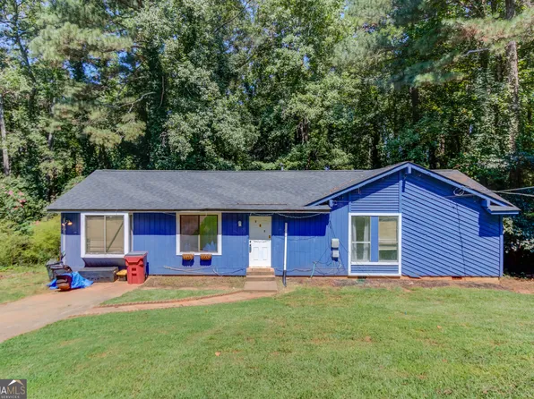 2853 Franklin Rd, Lawrenceville, GA 30044