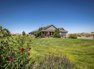 71405 N 129th Pr NE, Benton City, WA