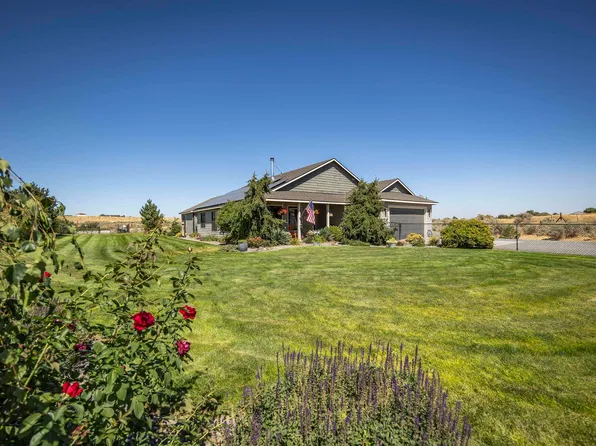 71405 N 129th Pr NE, Benton City, WA 99320