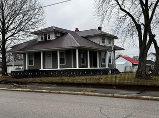 232 Front St, Washington, IN 47501