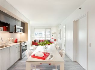 33 8th at Trinity Place, San Francisco, CA 94103