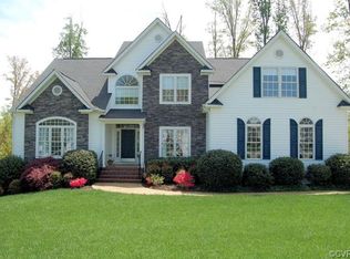 14419 Savage View Ct, Midlothian, VA 23112