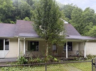 811 Raysal Hollow Rd, Raysal, WV 24879