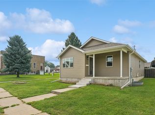 119 W Division St, Colfax, IA 50054