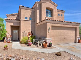 2472 N Avenida Mena, Green Valley, AZ 85614