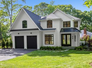 17 Bay View Rd N, Southampton, NY 11968