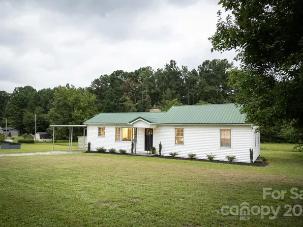 935 Thompson Rd, Salisbury, NC 28147