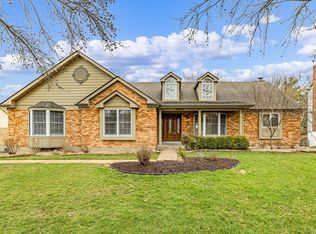 4645 Grandcastle Dr, Saint Louis, MO