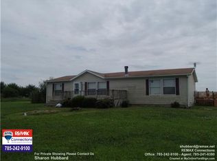 3724 Hamilton Rd, Princeton, KS 66078