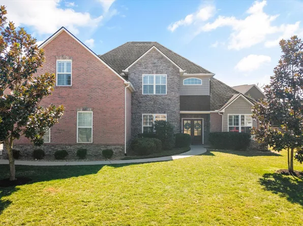 12204 Harpers Ferry Ln, Knoxville, TN 37922