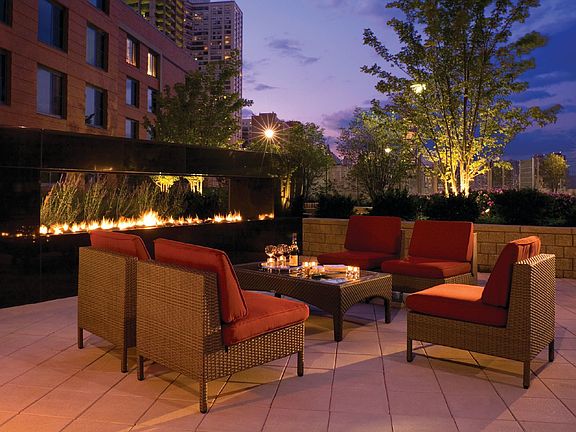 3rd image of 1255 S Michigan Ave APT 704