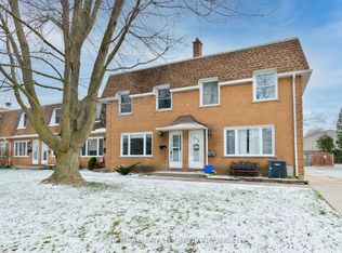 892 Notre Dame Dr, London, ON