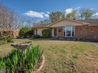 104 Fieldstone Rd, Warner Robins, GA 31093