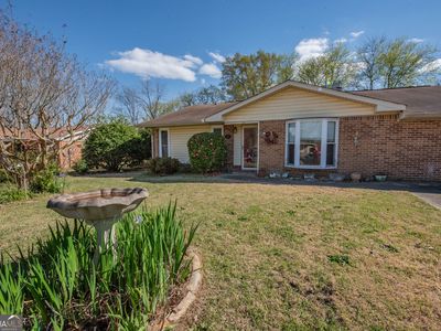 104 Fieldstone Rd, Warner Robins, GA, 31093