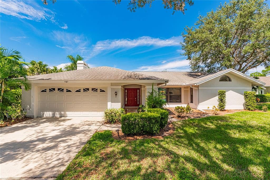 587 Waterford Cir E, Tarpon Springs, FL 34688 | Zillow