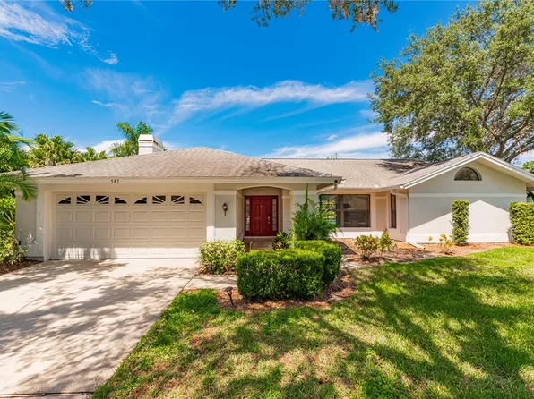 587 WATERFORD CIRCLE E, TARPON SPRINGS, FL 34688
