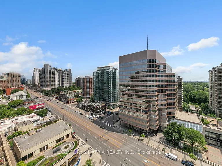 15 Ellerslie Ave #1210 — Photo 33