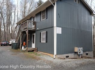 472-A Rainbow Trl, Boone, NC 28607