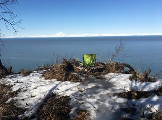 66910 Sterling Hwy, Clam Gulch, AK 99568