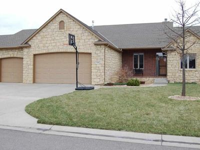 638 N Thoroughbred Ct, Wichita, KS, 67235
