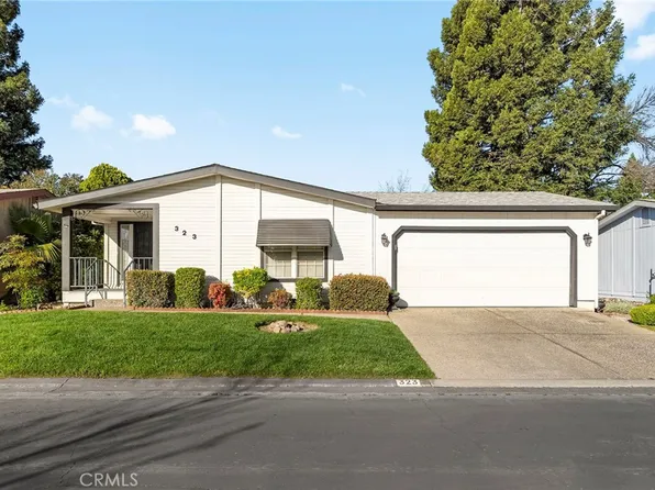 2050 Springfield Dr APT 323, Chico, CA 95928