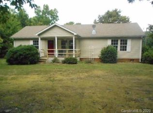 542 Saint Luke Church Rd, Kings Mountain, NC 28086